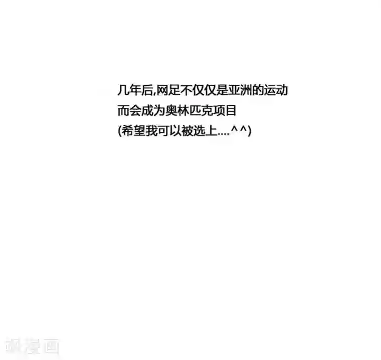 神之网式足球最终话