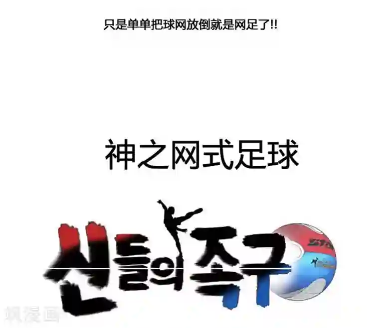 神之网式足球最终话