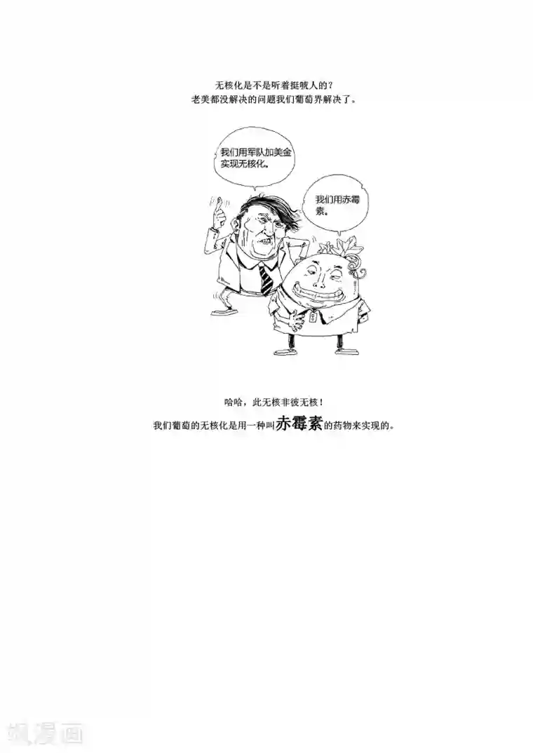 农业知识小科普第2话