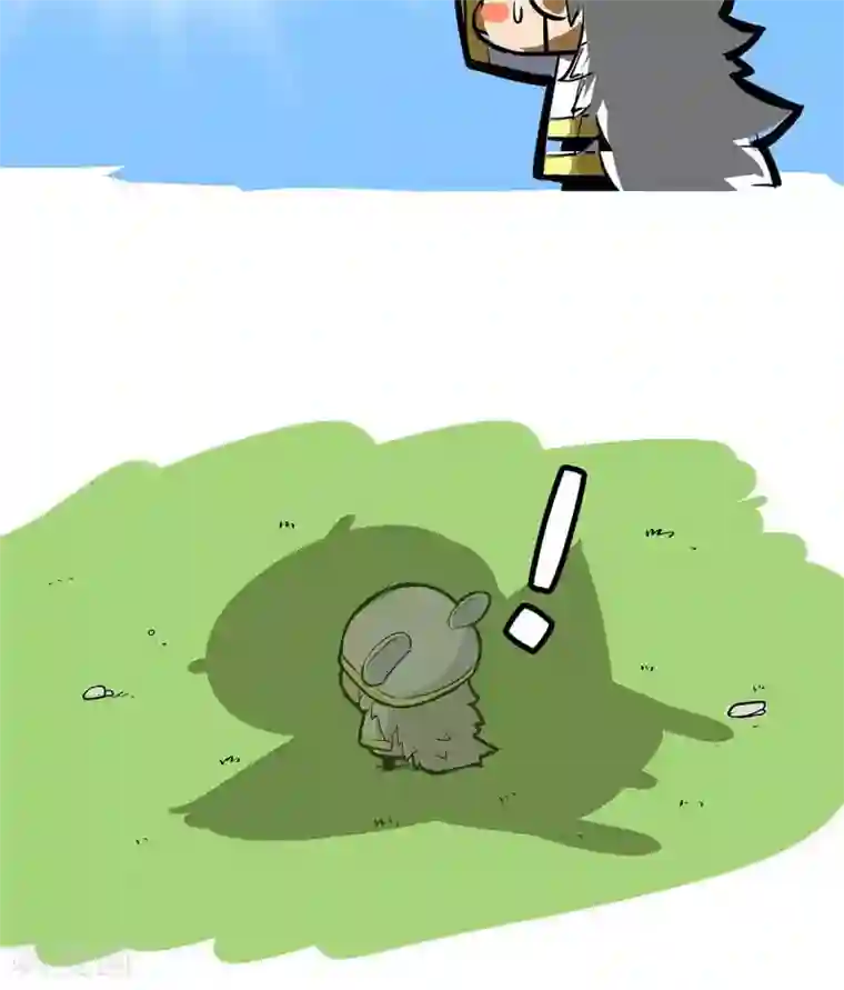 微开封第40话 锦毛鼠同好会