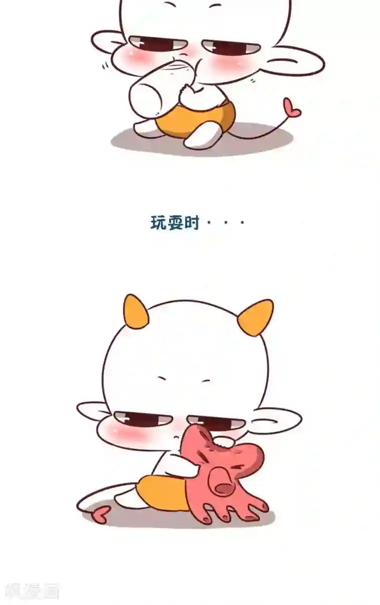 阿坨日常第一话 可不可以笑一个嘛