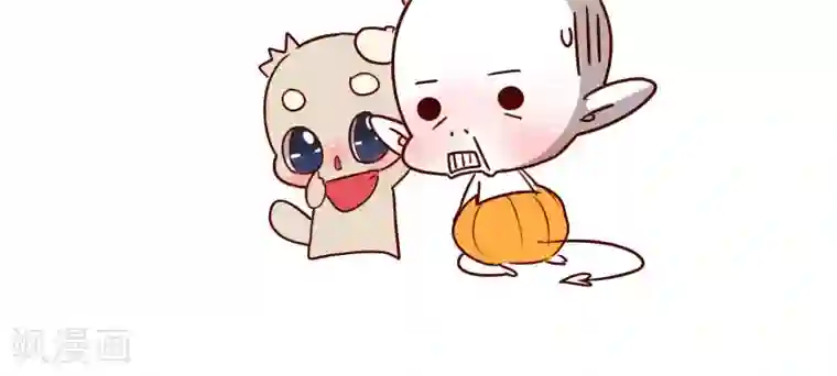 阿坨日常第十五话 小欣欣