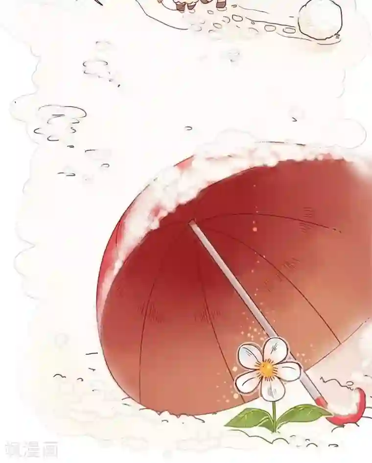 阿坨日常第十七话 伞