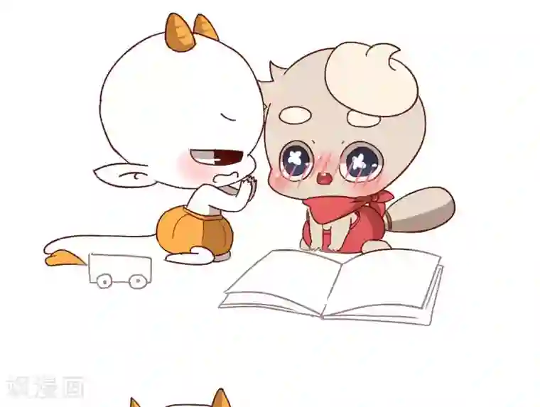 阿坨日常第十八话 悄悄话