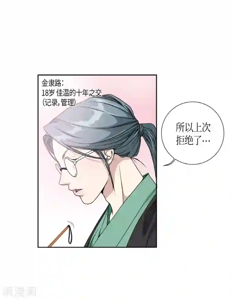 朝鲜男女相悦之事操作团第1话 白色梨花1