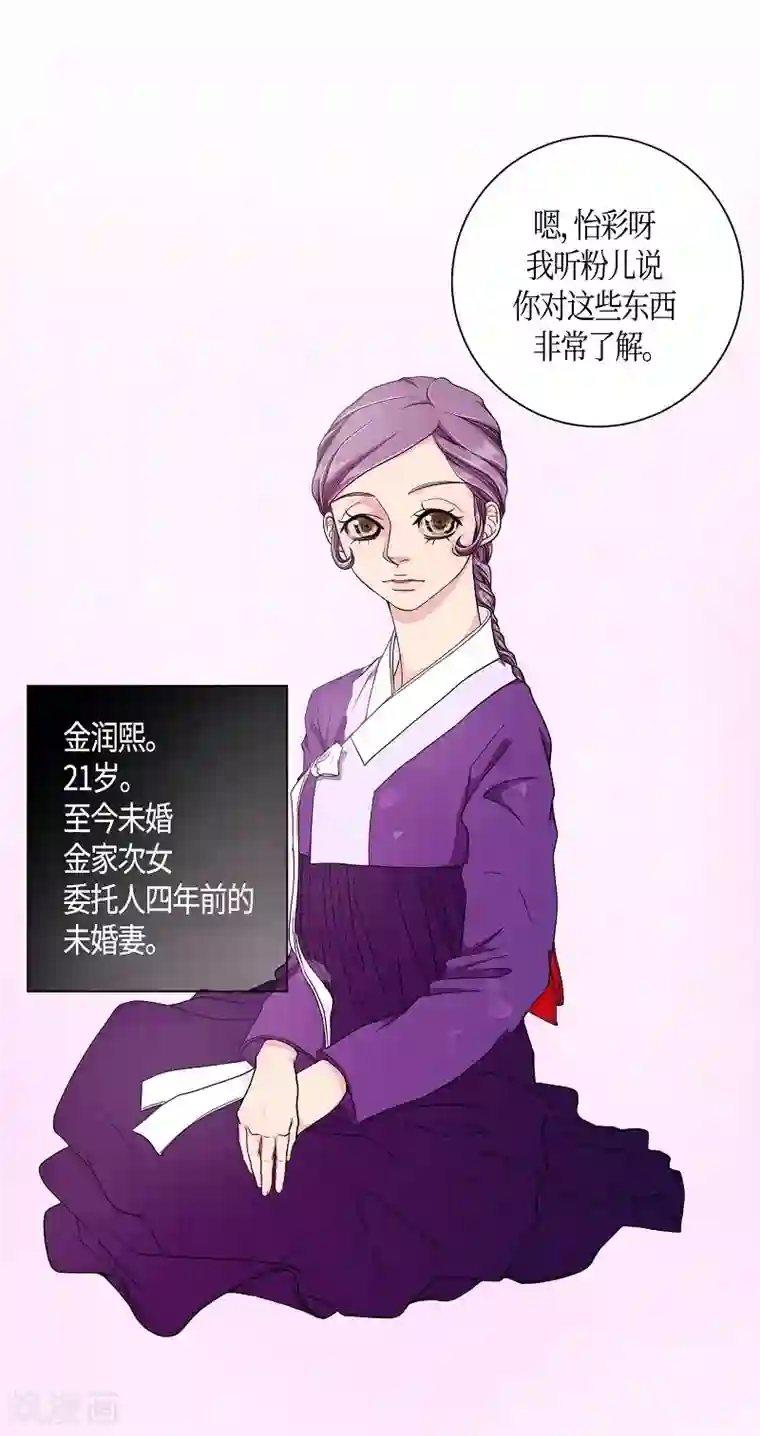 朝鲜男女相悦之事操作团第6话 蔷薇2