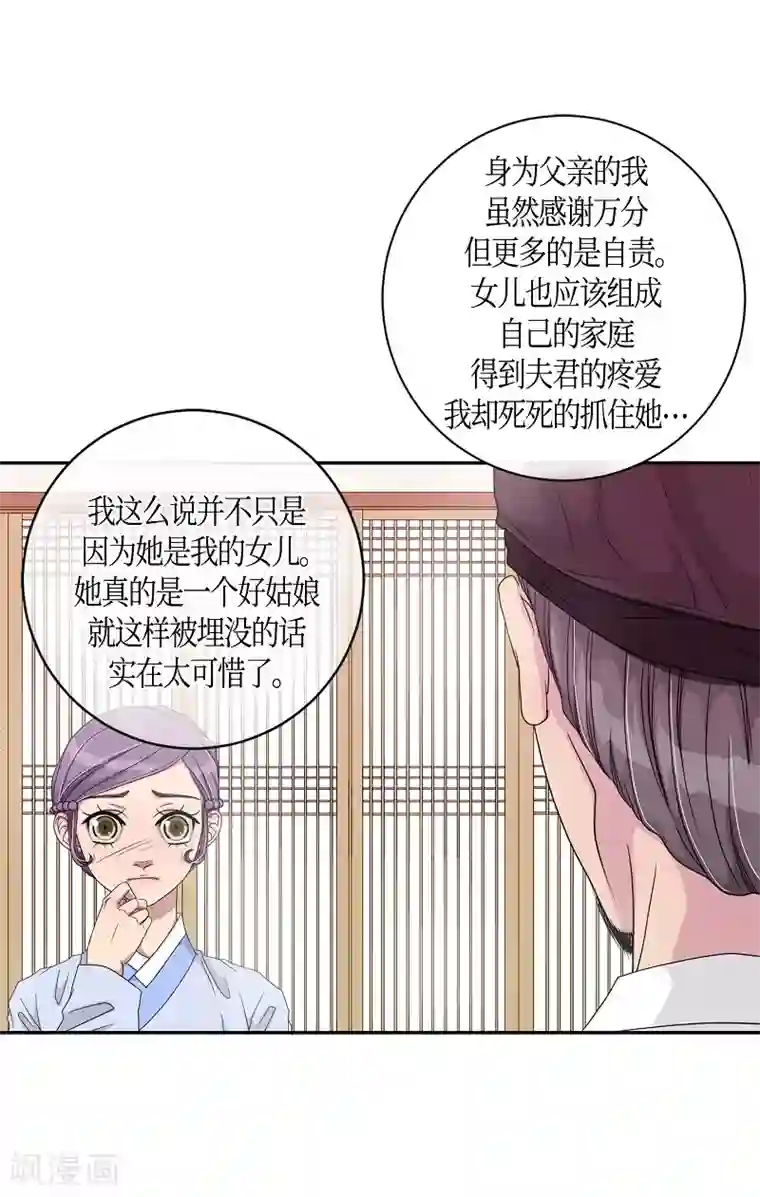 朝鲜男女相悦之事操作团第10话 蔷薇6