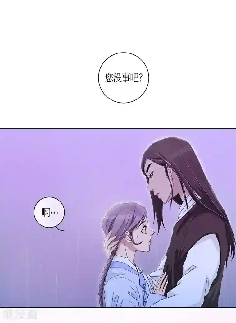 朝鲜男女相悦之事操作团第11话 蔷薇7