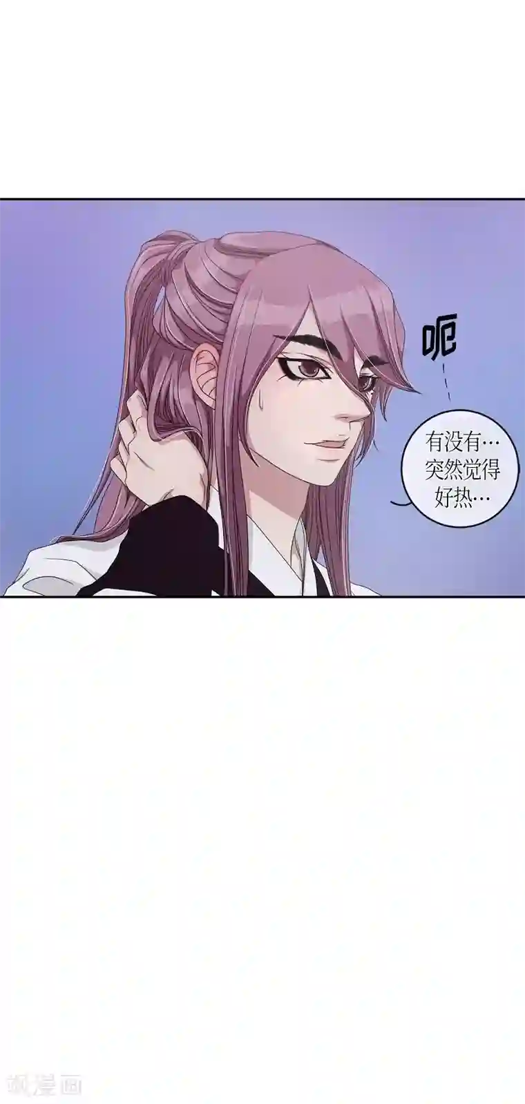 朝鲜男女相悦之事操作团第11话 蔷薇7