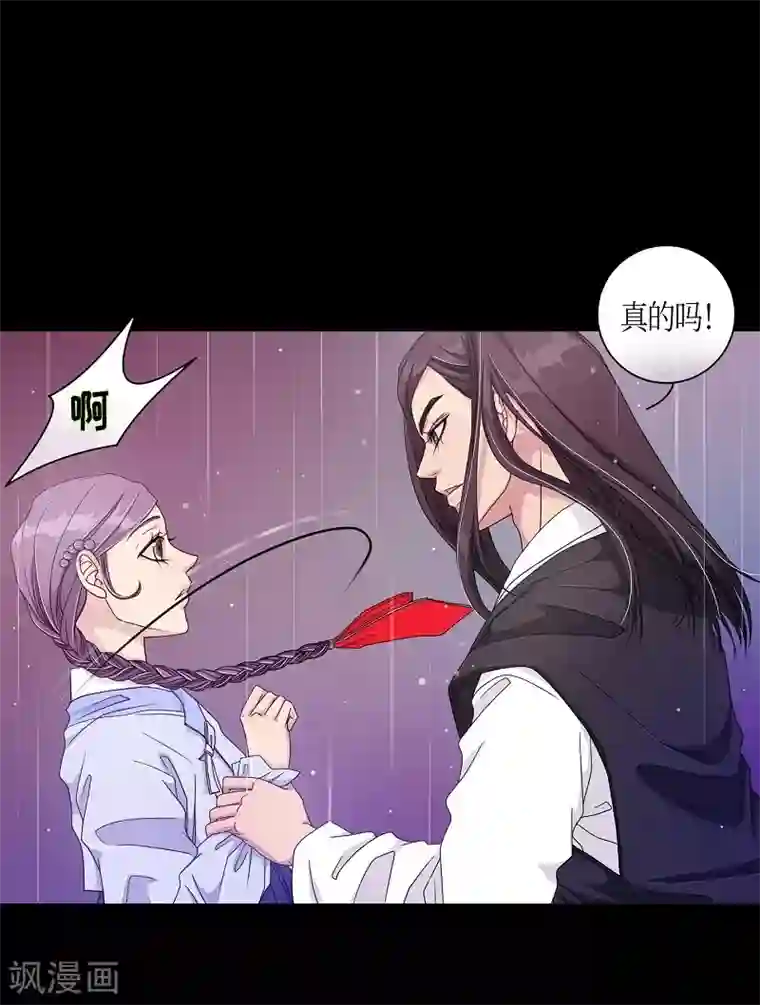 朝鲜男女相悦之事操作团第13话 蔷薇9