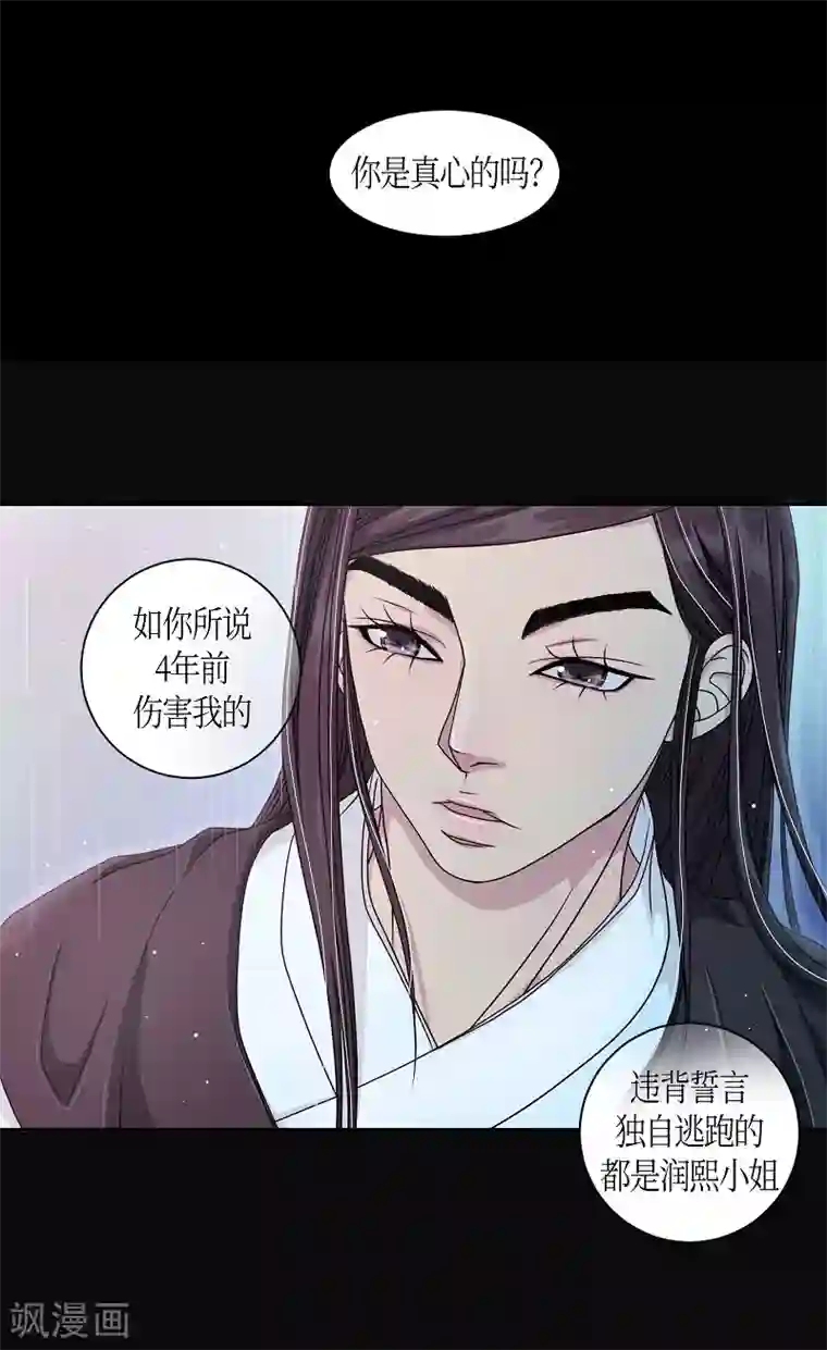 朝鲜男女相悦之事操作团第13话 蔷薇9