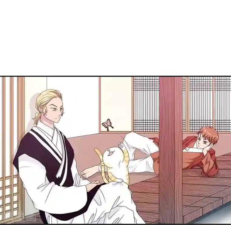 朝鲜男女相悦之事操作团第14话 绣球1