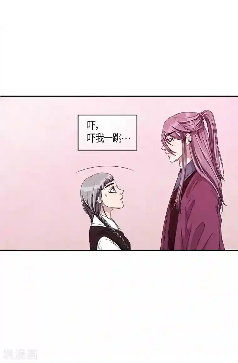 朝鲜男女相悦之事操作团第19话 绣球6