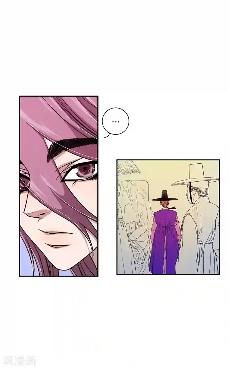 朝鲜男女相悦之事操作团第19话 绣球6