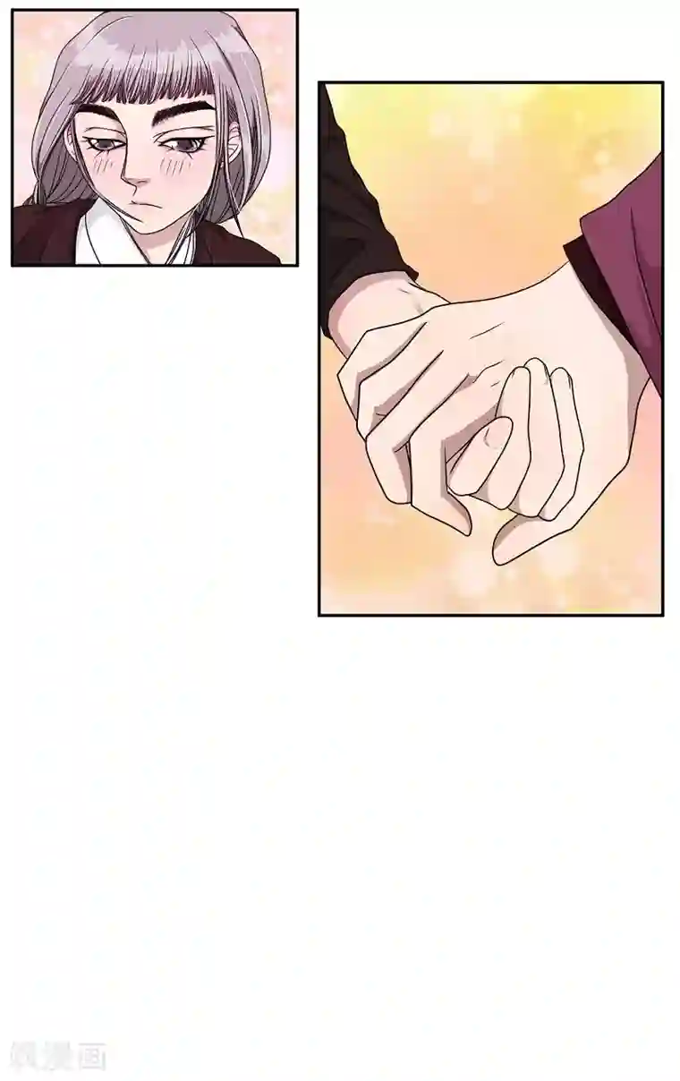 朝鲜男女相悦之事操作团第19话 绣球6