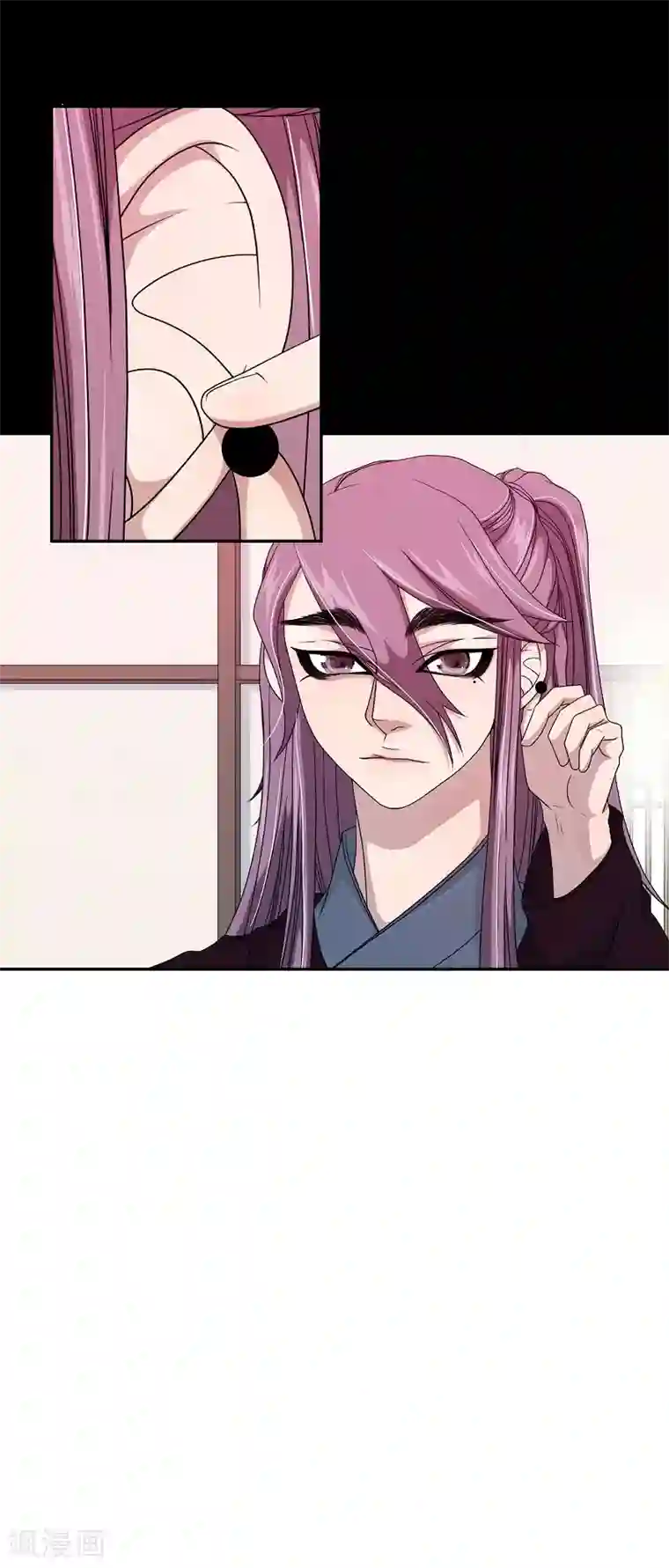 朝鲜男女相悦之事操作团第21话 绣球8