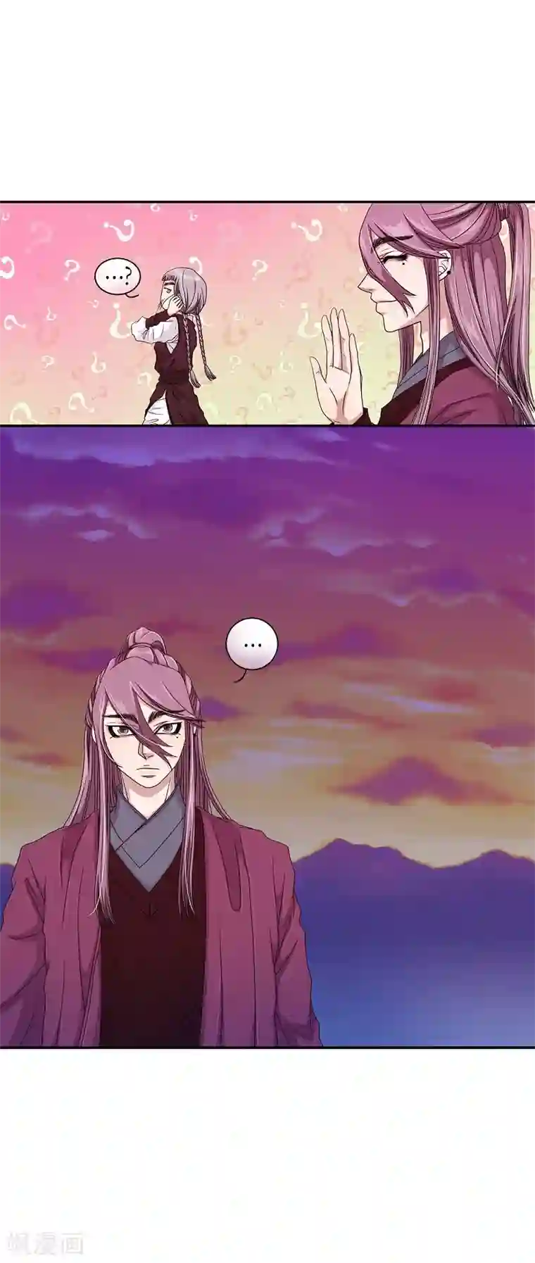 朝鲜男女相悦之事操作团第21话 绣球8