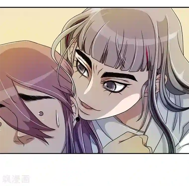 朝鲜男女相悦之事操作团第33话 紫丁香4