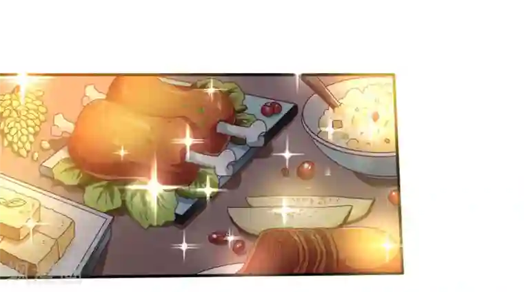 兽宠女皇第7话 驻场女王变野狼女仆