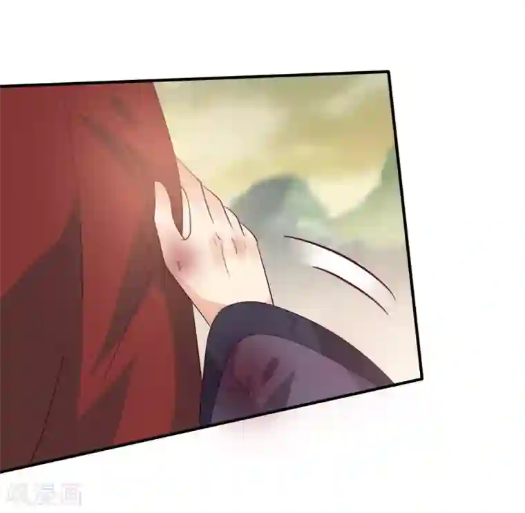 兽宠女皇第19话 惊！大耳猫和大色狼曾经是基友？！