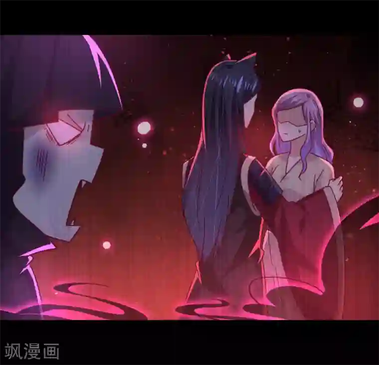 兽宠女皇第42话 小狼狼的的吻，买一赠一