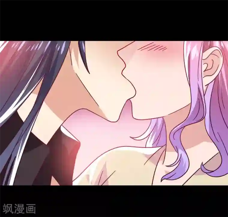 兽宠女皇第42话 小狼狼的的吻，买一赠一