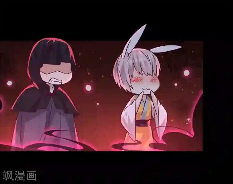 兽宠女皇第42话 小狼狼的的吻，买一赠一