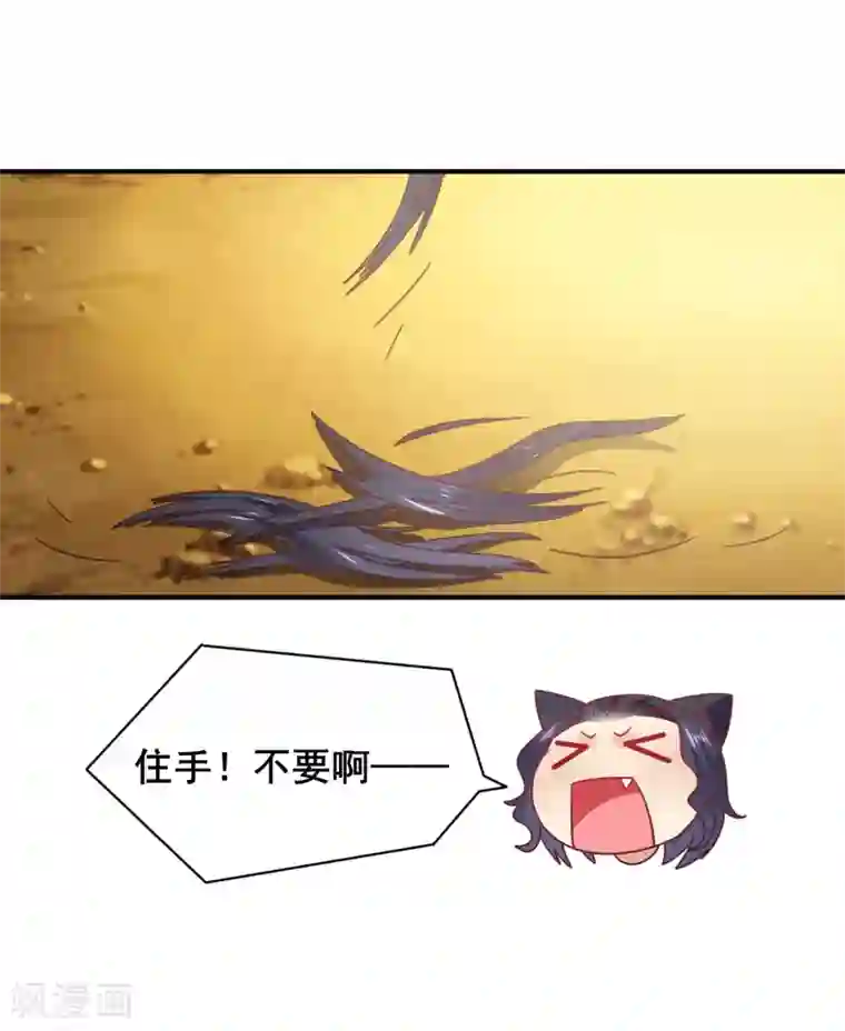 兽宠女皇第47话 新骑士出现！