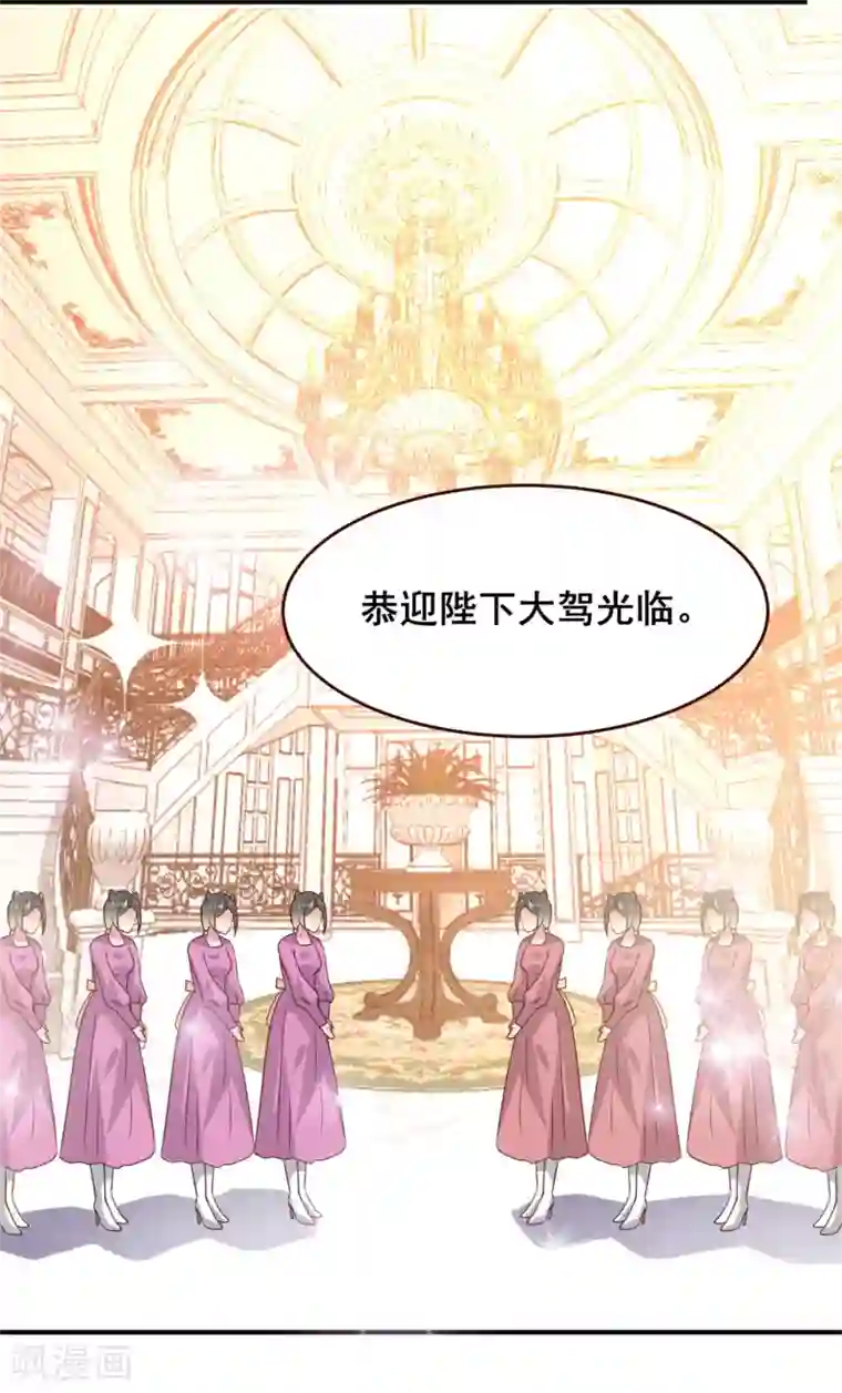 兽宠女皇第48话 敢抢我弟弟？杀无赦！