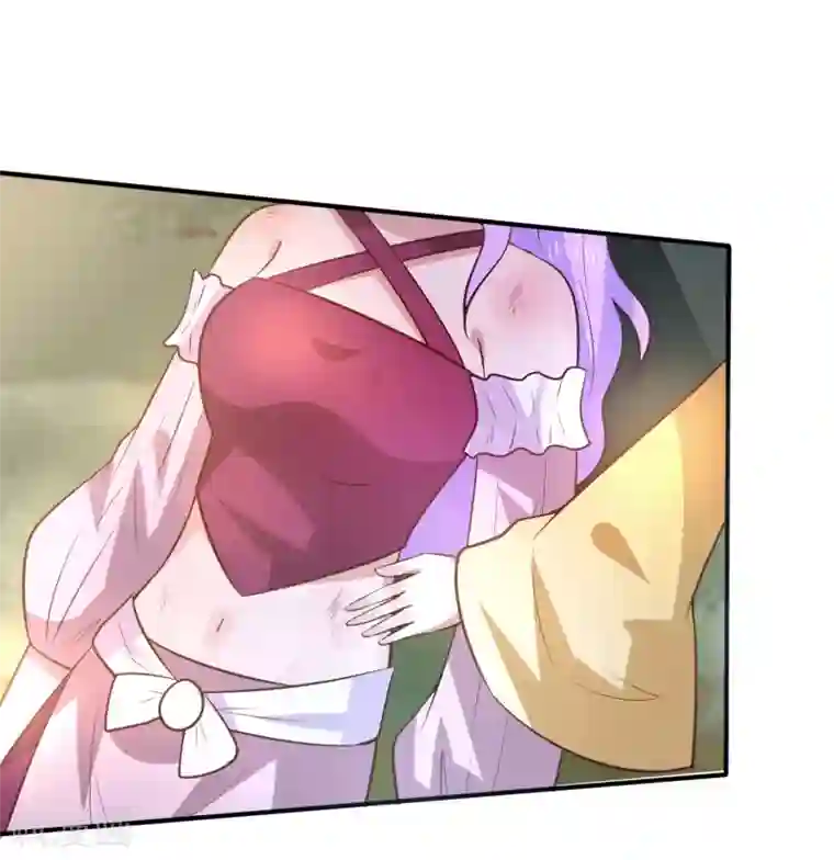 兽宠女皇第52话 小狐狸，不甜不要钱