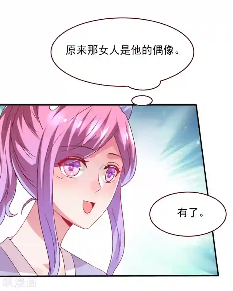 兽宠女皇第58话 小狐狸，我要征服你！