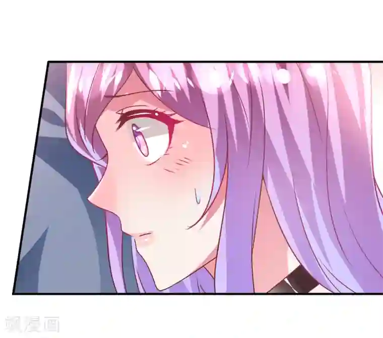 兽宠女皇第60话 小狼狼头上怎么绿了？