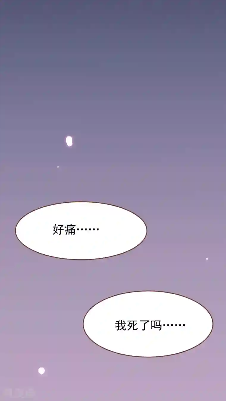 兽宠女皇第72话 小时候的女皇