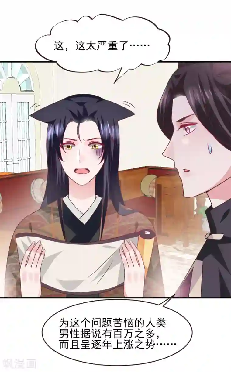 兽宠女皇第87话 我的女友追星怎么办？