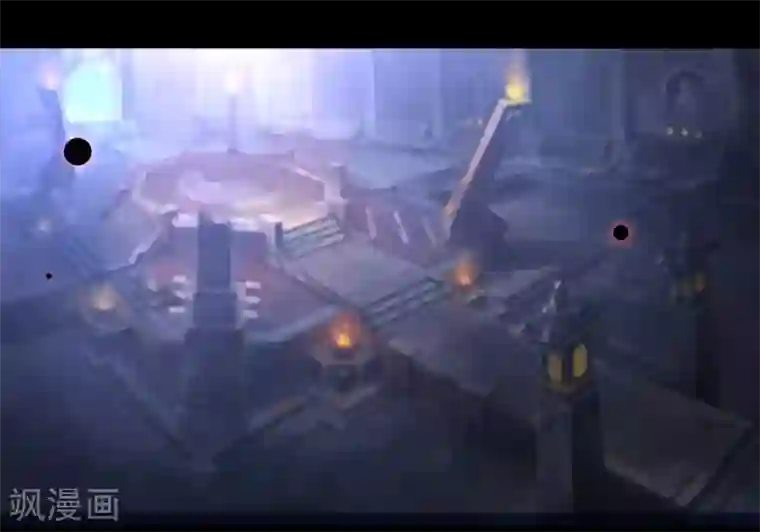 兽宠女皇第88话 献祭恶魔的心愿