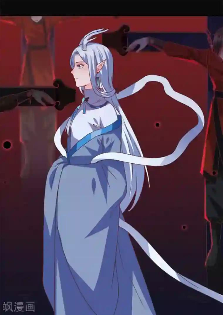 兽宠女皇第88话 献祭恶魔的心愿