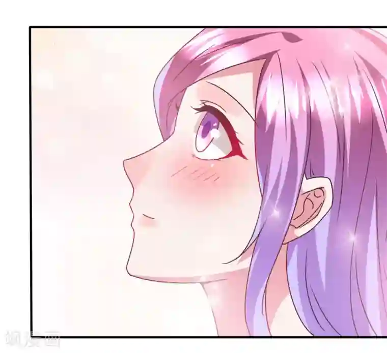 兽宠女皇第92话 你保护世界，我保护你