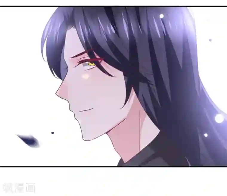 兽宠女皇第93话 真爱就是为她义无反顾