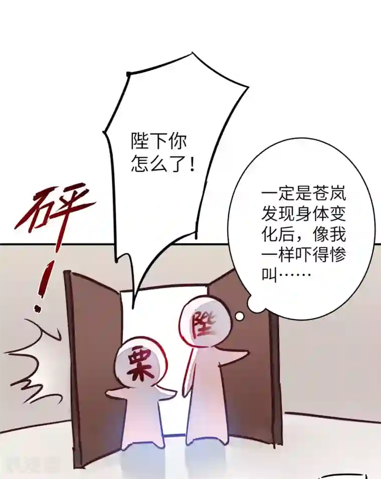 兽宠女皇新年番外