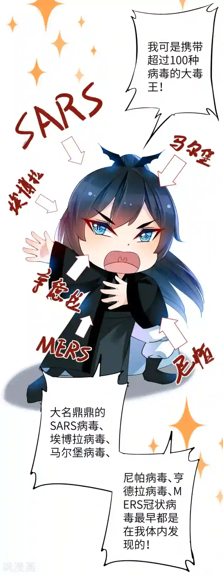 兽宠女皇吃野味病床C位