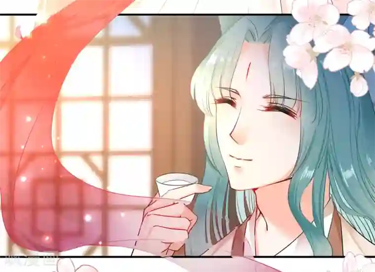 兽宠女皇第104话 望夜曾经宠爱过的女人