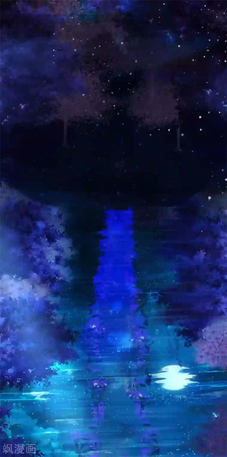 兽宠女皇第107话 差一点就能上岛了