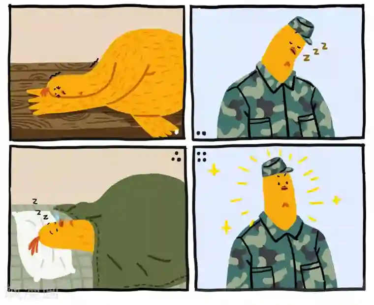 编吉一家说科普第3话