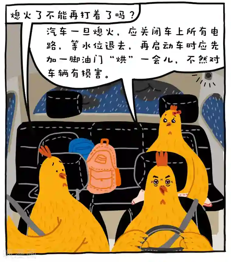 编吉一家说科普第5话