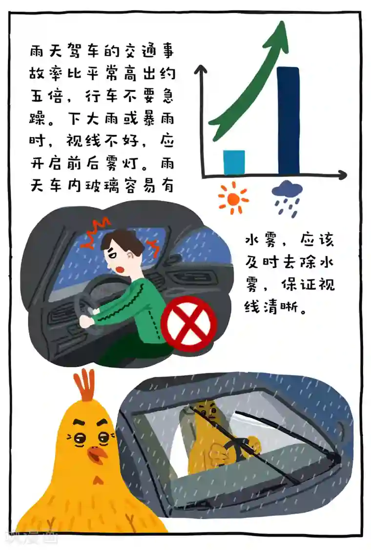 编吉一家说科普第5话