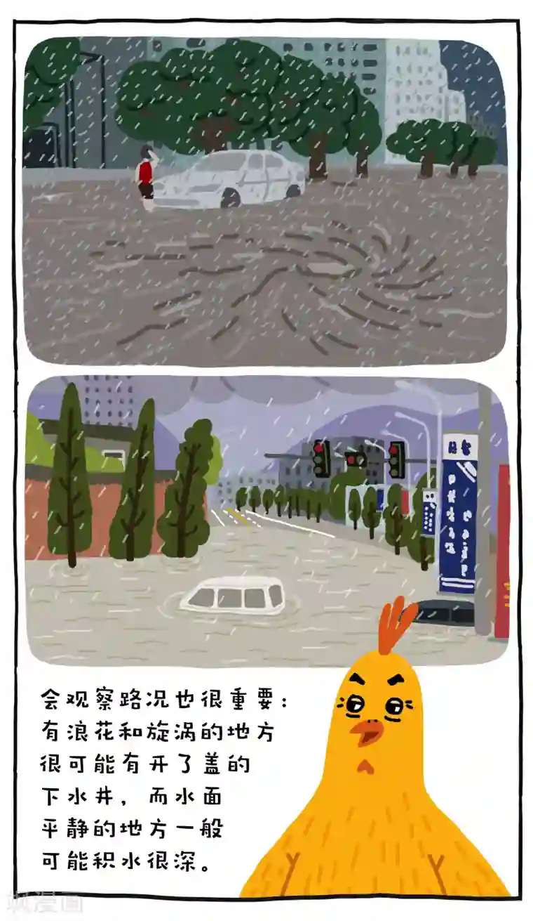 编吉一家说科普第5话