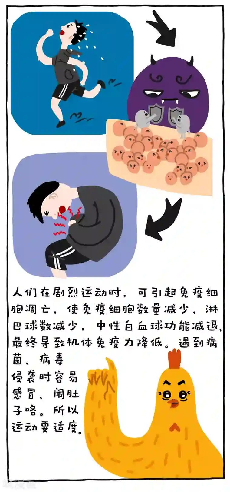 编吉一家说科普第6话