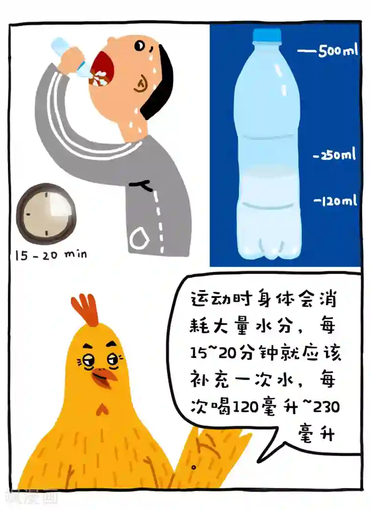 编吉一家说科普第6话