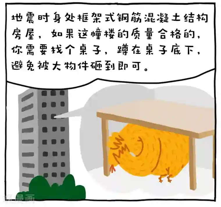 编吉一家说科普第7话