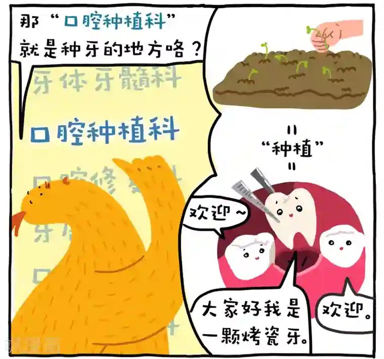编吉一家说科普第12话